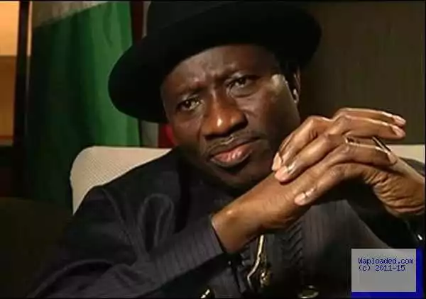 Jonathan Replies Buhari Through His Ex Minister, Over Comments On BBC Hausa